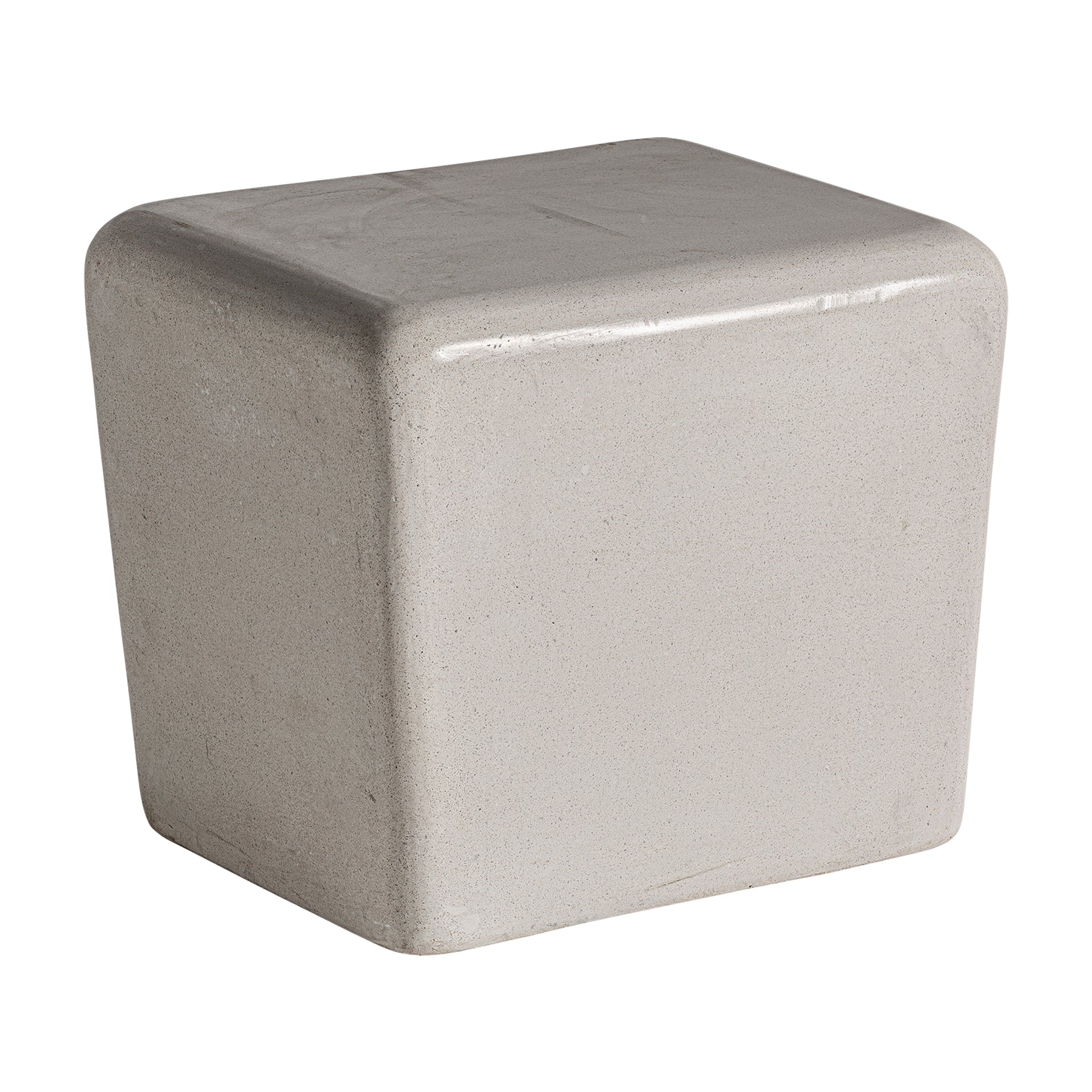 VASTO SIDE TABLE